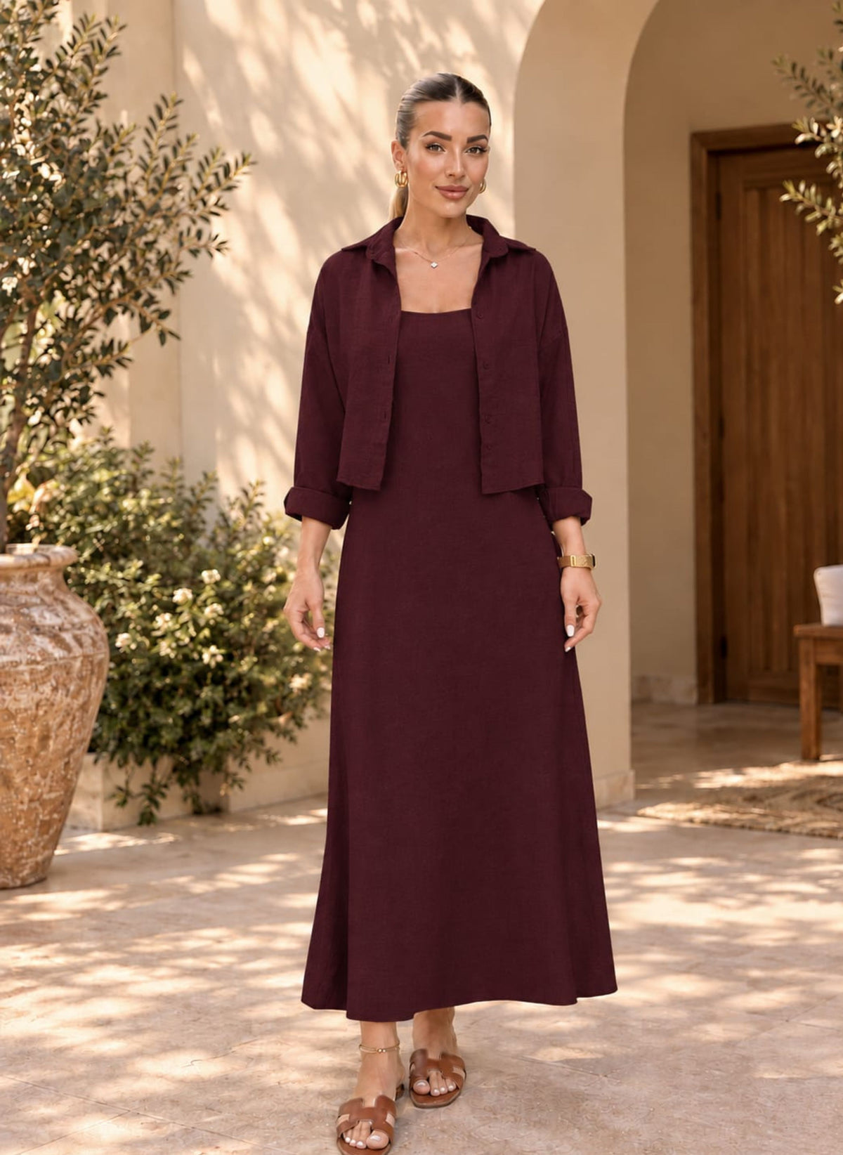 Robe Beren Absos