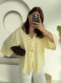Jaune