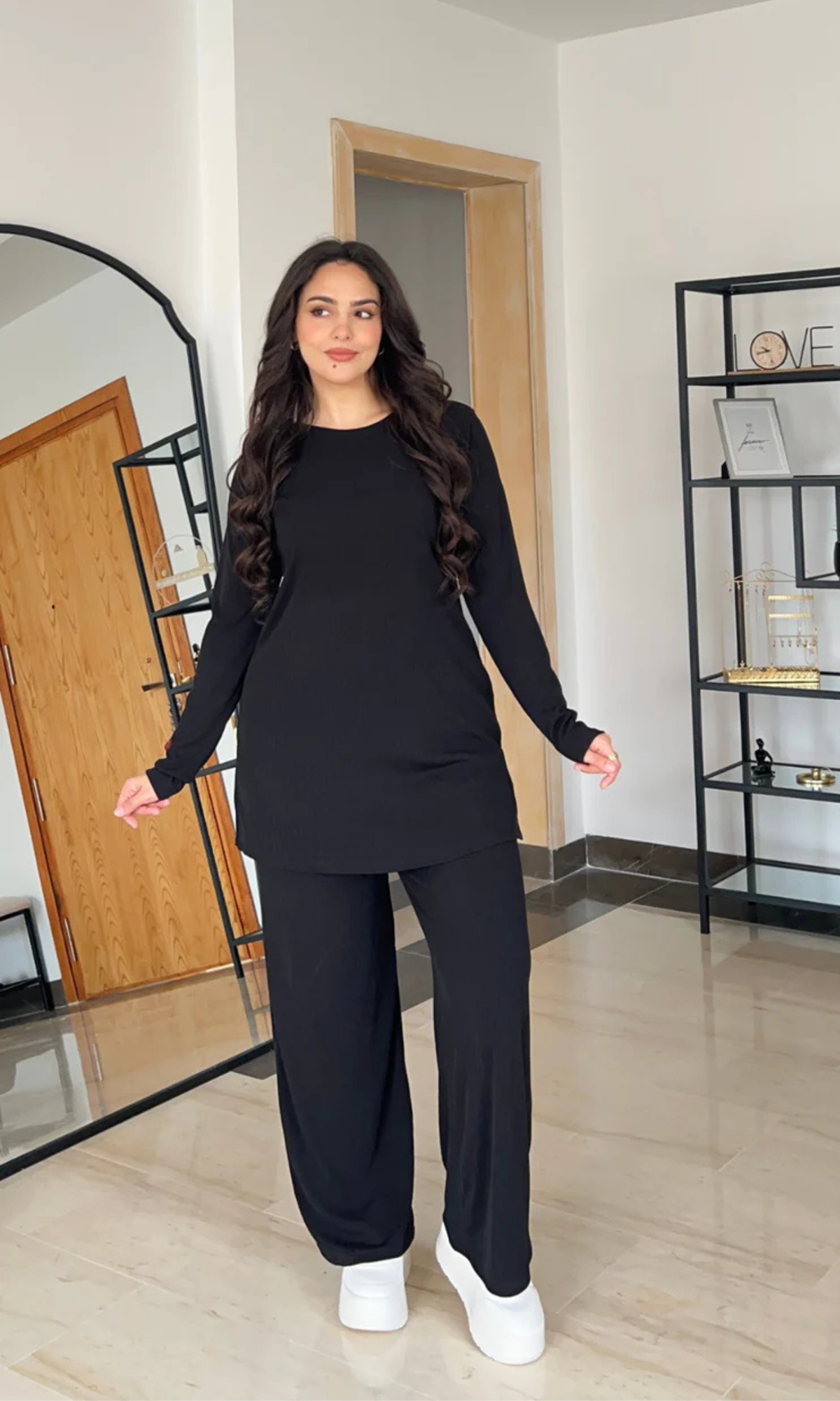 Ensemble Set LAYLA