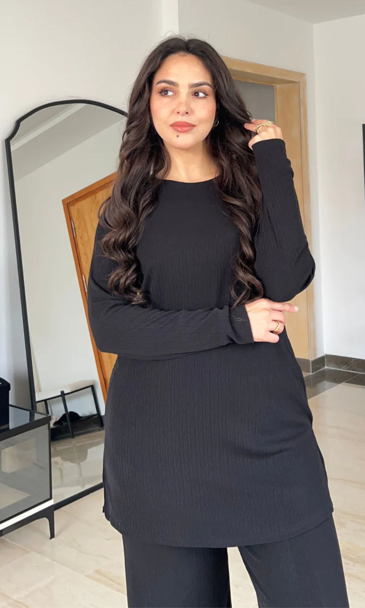Ensemble Set LAYLA