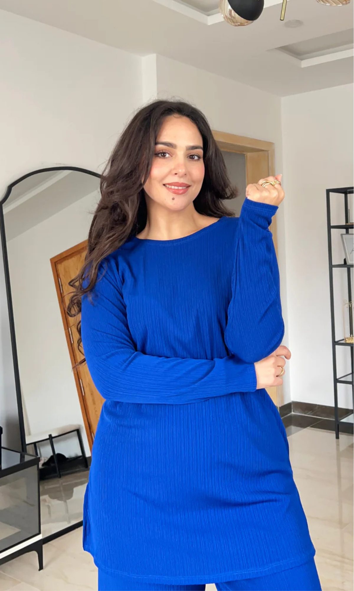 Ensemble Set LAYLA