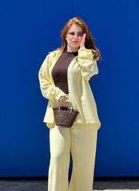 Jaune