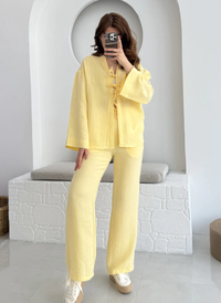 Jaune