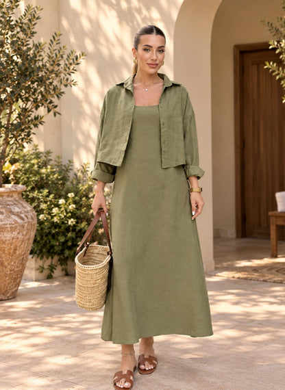 Robe Beren Absos