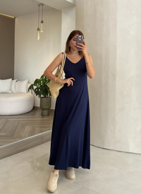 Bleu marine