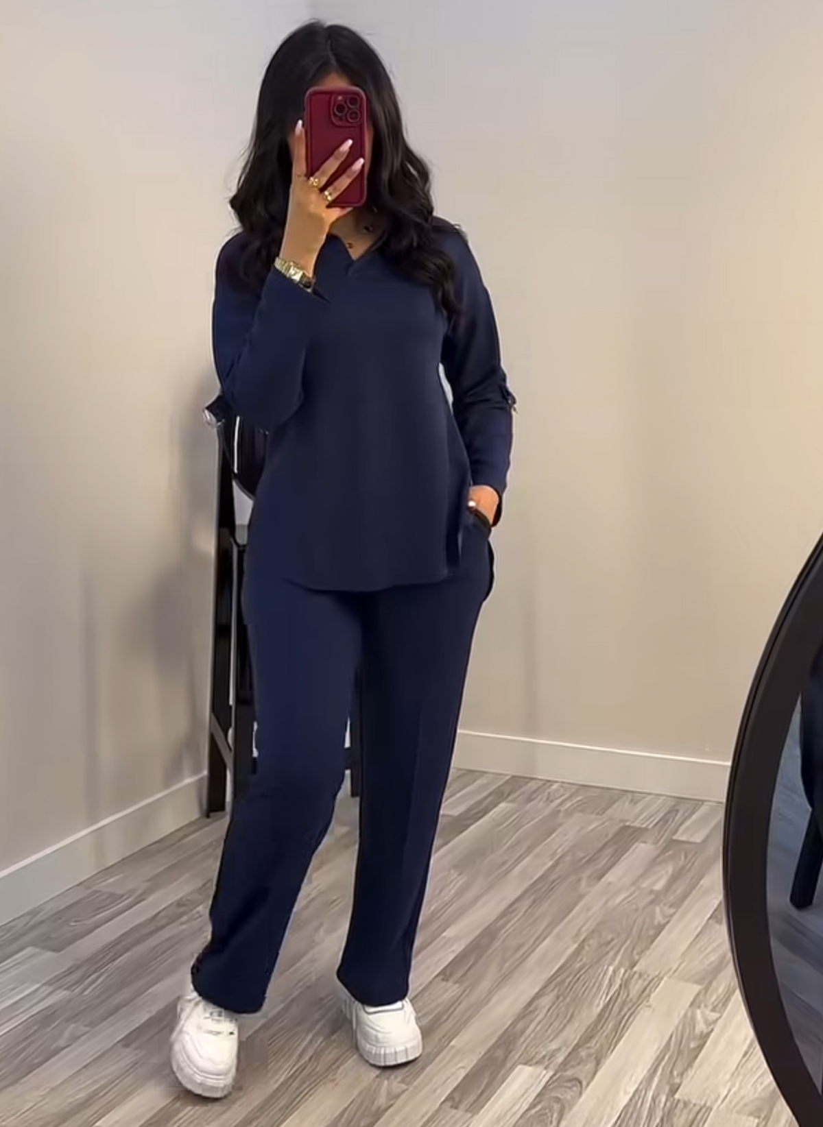 Ensemble Set Ariana