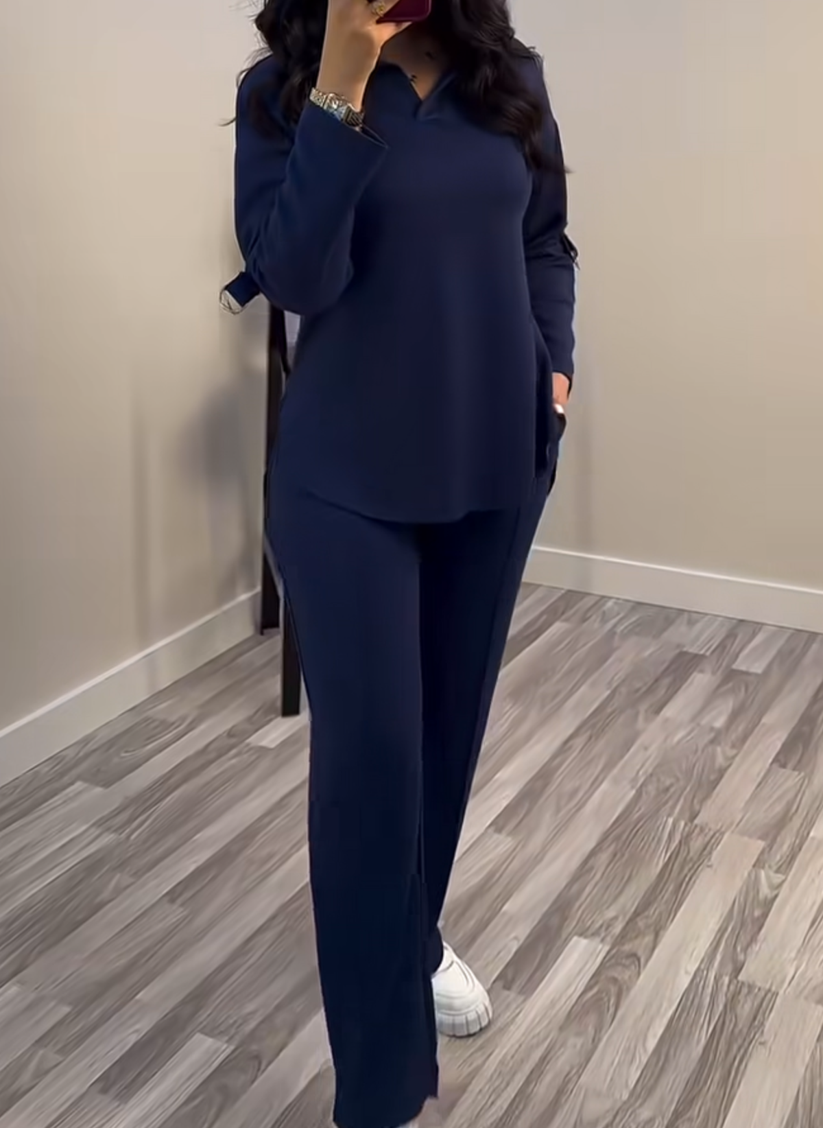 Ensemble Set Ariana