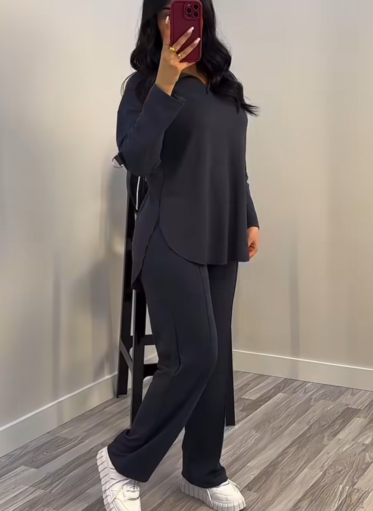 Ensemble Set Ariana
