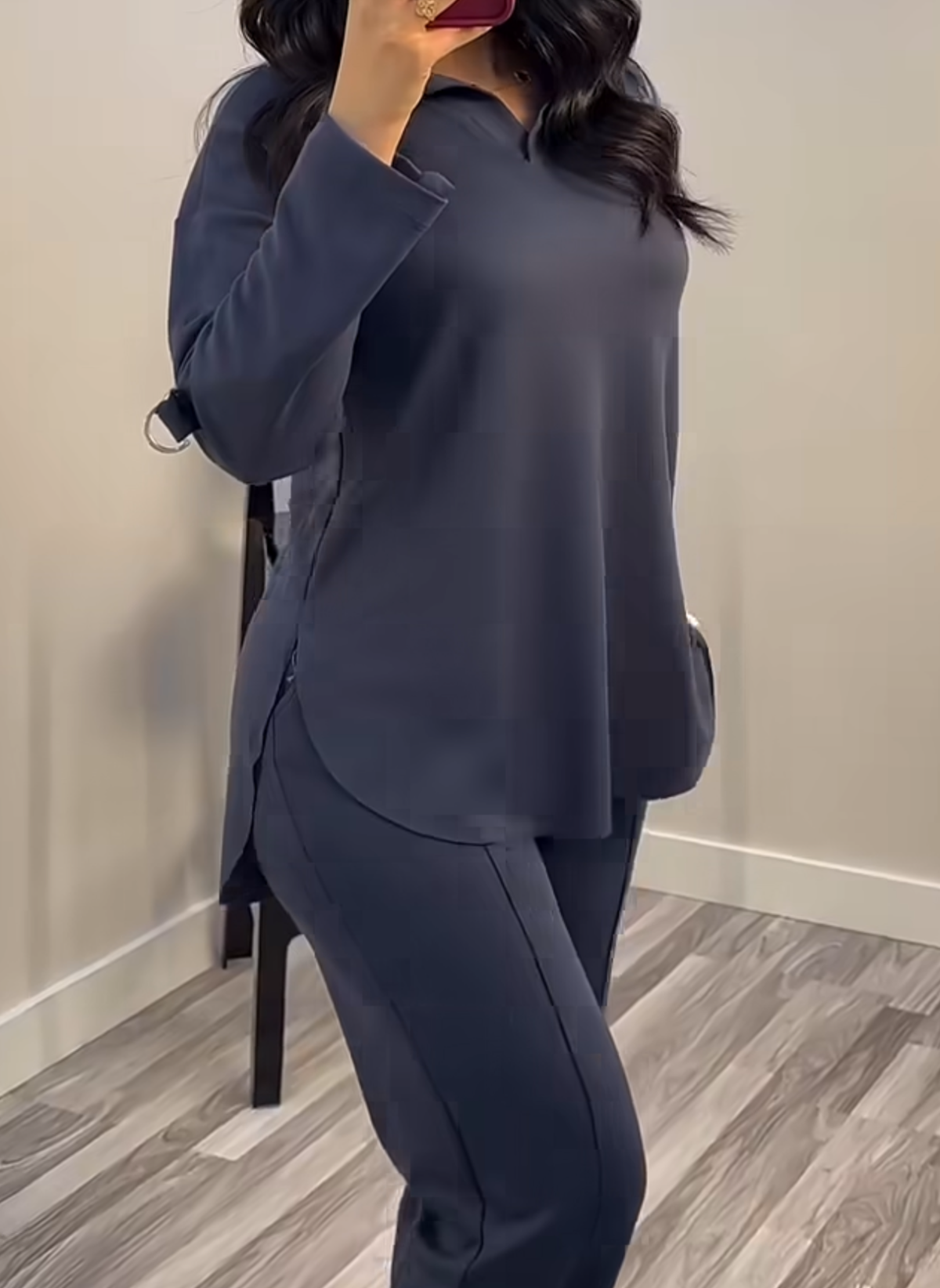 Ensemble Set Ariana