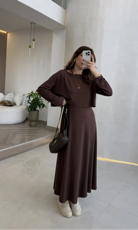 Marron A