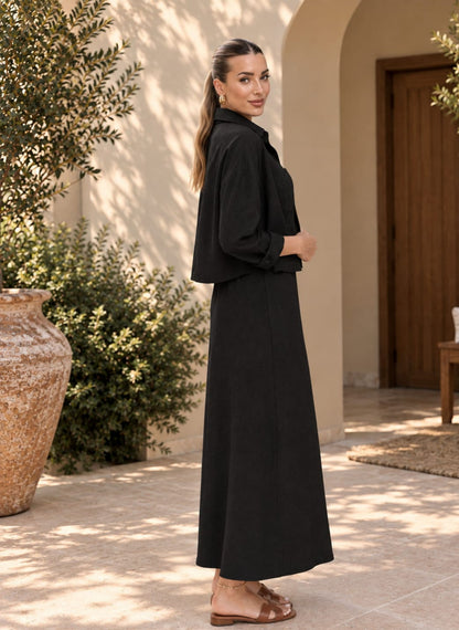 Robe Beren Absos