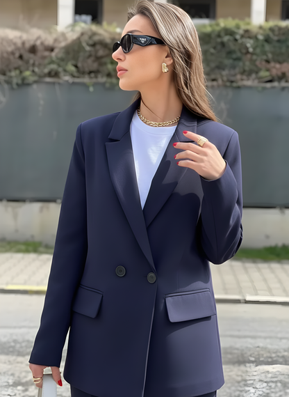 Ensemble Costume tendance
